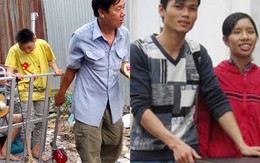 Chuyện ông bố đi hát chăm con tật nguyền và cú đánh vào lòng trắc ẩn của dư luận