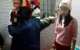 Bỏ bê con nhỏ ra sống với bồ, người phụ nữ bị nhà chồng tìm đến tận phòng trọ dằn mặt
