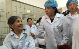 Top những sự kiện ngành Y 2017