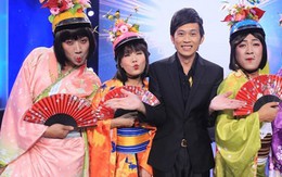 Nghệ sĩ Việt ‘bán’ hình ảnh cho game show giá bao nhiêu?