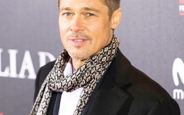 Brad Pitt chưa muốn tìm bến đỗ mới sau ly hôn
