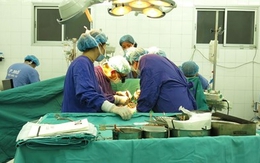 Diễn biến mới nhất của ca ghép tim nhỏ tuổi nhất Việt Nam