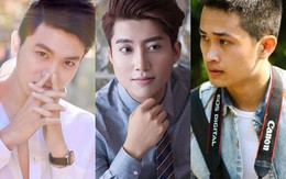 Những bác sĩ đã đẹp trai lại còn tài giỏi khiến chị em mê mẩn