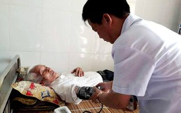 "Gói dịch vụ y tế cơ bản" gắn với mô hình BSGĐ có hiệu lực từ 1/12