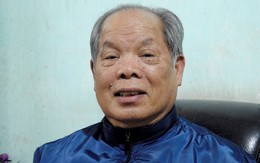 Toàn bộ đề xuất cải tiến phụ âm 'Tiếq Việt' của PGS Bùi Hiền