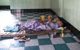 Bước sa chân của con gái đại gia ở Sài Gòn