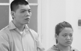 Gieo rắc "mầm độc", cặp nam nữ bị phạt tù chung thân