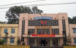 Giám đốc bệnh viện tử vong tại cơ quan sau ca trực đêm