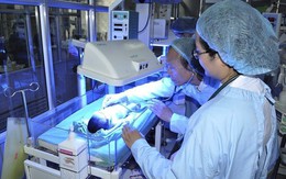 Vụ 4 trẻ sơ sinh tử vong ở Bắc Ninh: Huy động tối đa nhân lực chăm sóc bệnh nhi chuyển lên tuyến Trung ương