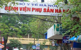 BV Phụ sản Hà Nội bị "tố" chuyên môn kém, thu phí đắt, Bộ Y tế yêu cầu rà soát khẩn