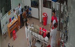 Vụ hành hung bác sĩ Bệnh viện Đa khoa 115 Nghệ An: Lập đoàn kiểm tra dấu hiệu vi phạm đối với chủ tịch phường