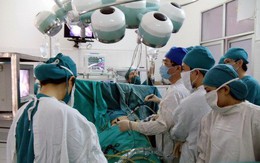 Bệnh viện Nội tiết Trung ương chuyển giao kỹ thuật cho bệnh viện Gang Thép Thái Nguyên