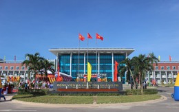 Bệnh viện ĐK tỉnh Quảng Trị: Tỷ lệ chuyển tuyến giảm 40-50%