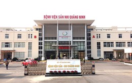 Thành tựu của Bệnh viện sản nhi Quảng Ninh sau khi được chuyển giao kỹ thuật
