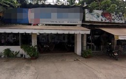 Luật sư báo mất gần 400 triệu trong quán nhậu ở Sài Gòn