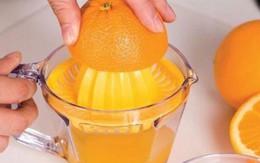 Những thực phẩm cực tốt nhưng tuyệt đối không dùng khi uống thuốc