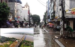 Giá đất Hà Nội tăng quanh 4 dự án cầu tỷ đô