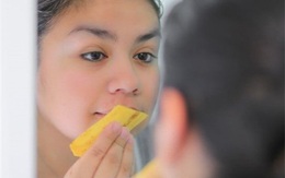 Có những loại tưởng là rác lại cứu nguy nhan sắc của bạn!