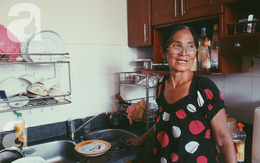 Cô Liên "đi muôn nơi" kể chuyện nghề dọn bao cao su rách, ngủ gầm giường chăm bệnh, bị chủ nhà gạ gẫm