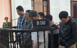 Trận đòn trút giận của nam thanh niên bị phụ lòng tốt