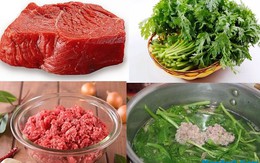 Bất ngờ công dụng chữa bệnh của cải cúc khi làm theo cách này
