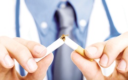 Sự thật về tính an toàn của xì gà, thuốc tẩu, thuốc lá “nhẹ” dành cho nữ