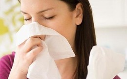 Những điều tuyệt đối không nên làm khi có dấu hiệu bị cảm cúm