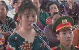 Cầm dao can ba mẹ cãi nhau khiến cha chết, cô gái 18 tuổi lĩnh án tù