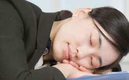 Cảm giác mệt mỏi khi ngủ trưa- Bệnh gì?