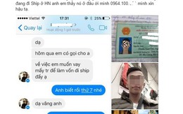 "Cắm" giấy tờ vay 10 triệu đồng hộ bạn, sinh viên ngậm đắng trả nợ