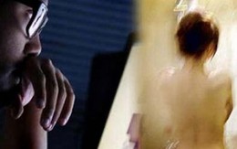 Ngang nhiên đặt máy quay lén trong nhà vệ sinh: Cách nào để phát hiện?