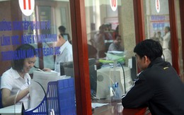 Cán bộ công chức Hà Nội phải hạn chế dùng tiếng địa phương