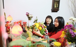 Đừng coi nhẹ, lau bàn thờ không đúng cách sẽ rước họa vào nhà đấy!