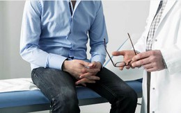 Cảnh làm chồng không trọn vẹn của những người đàn ông mang nhiễm sắc thể nữ