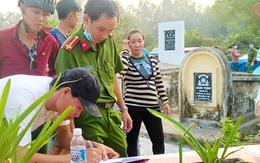 Làm chết con riêng của vợ, xui mẹ bé chôn xác ở chùa