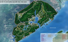 Toàn cảnh dự án khu công viên phức hợp 46.500 tỷ ở đặc khu kinh tế Vân Đồn