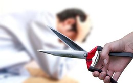 Ghen tuông, vợ dùng dao cắt 'của quý' của chồng trong đêm
