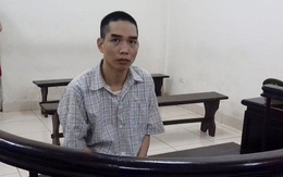 Nước mắt mẹ già có 'cậu ấm' nhận án tử hình