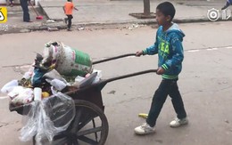 Cậu bé 12 tuổi đã khiến cha mẹ bật khóc vì hành động tuyệt vời này