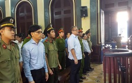 Đại án Phạm Công Danh: Luật sư nói không có cơ sở quy kết cho ông Thanh, bà Bích đồng phạm và trốn thuế
