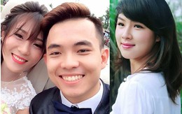 Chuyện xúc động chưa biết về 2 cặp đôi câm điếc đẹp như tiên đồng ngọc nữ