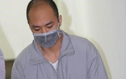 Thiếu gia cưỡng hiếp loạt sao nữ Đài Loan lĩnh án 39 năm tù