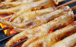 Nếu biết những lý do này, sớm muộn bạn cũng sẽ từ bỏ món chân gà khoái khẩu