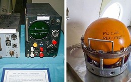 Đây là những thứ thường xuyên nghe tên nhưng chẳng ai biết "mặt mũi" chúng ra sao