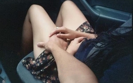 Đòi xin lỗi công khai vì bị sàm sỡ trong phòng ngủ