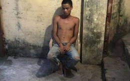 Thái Bình: Cháu nội đánh chết ông sau khi đi uống rượu về