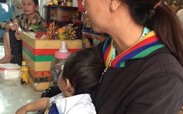 Vụ cháy 2 người chết: Ước mơ về nhà mới lụi tàn trong biển lửa