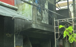 Chiếc quạt máy cũ gây ra cái chết của 3 mẹ con