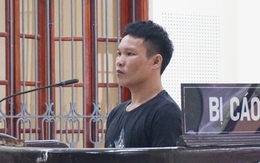Chém người hàng chục nhát rồi về nhà ngủ