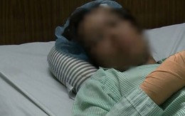 Trên đường bắt xe buýt đi làm, nữ bác sĩ ở Sài Gòn bị tên cướp chém xối xả rồi giật túi xách bỏ chạy